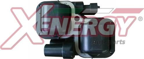 AP XENERGY XE-8305 - Aizdedzes spole adetalas.lv