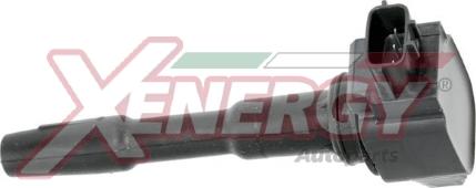 AP XENERGY XE-7622 - Aizdedzes spole adetalas.lv