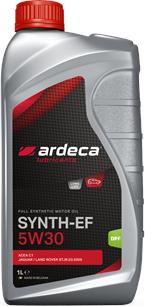 ARDECA LUBRICANTS P01061-ARD - Motoreļļa adetalas.lv