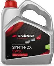 ARDECA LUBRICANTS P01151-ARD - Motoreļļa adetalas.lv