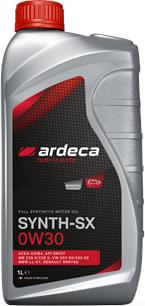 ARDECA LUBRICANTS P01101-ARD - Motoreļļa adetalas.lv