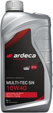 ARDECA LUBRICANTS P03031-ARD - Motoreļļa adetalas.lv