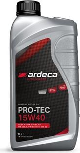 ARDECA LUBRICANTS P20042-ARD - Motoreļļa adetalas.lv