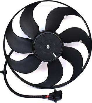 ASAM 98637 - Ventilators, Motora dzesēšanas sistēma adetalas.lv