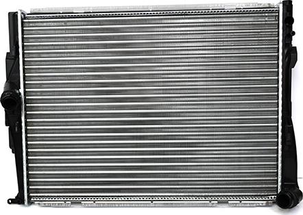 ASAM 98804 - Radiators, Motora dzesēšanas sistēma adetalas.lv