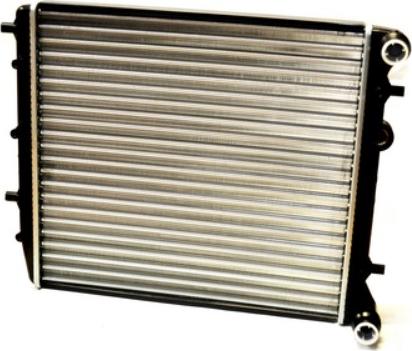 ASAM 32536 - Radiators, Motora dzesēšanas sistēma adetalas.lv