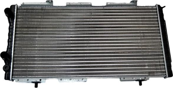 ASAM 32173 - Radiators, Motora dzesēšanas sistēma adetalas.lv