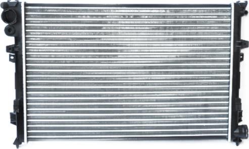 ASAM 32855 - Radiators, Motora dzesēšanas sistēma adetalas.lv