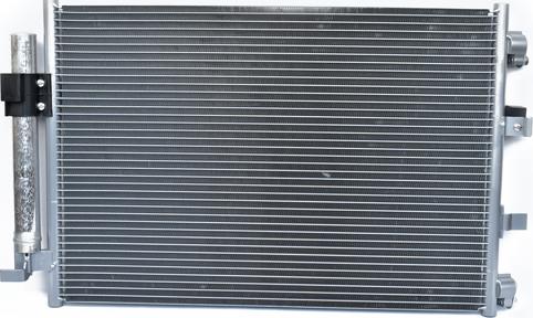 ASAM 79708 - Radiators, Motora dzesēšanas sistēma adetalas.lv