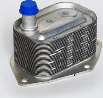 ASAM 73514 - Eļļas radiators, Motoreļļa adetalas.lv