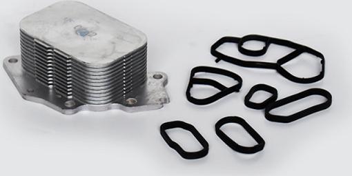 ASAM 73510 - Eļļas radiators, Motoreļļa adetalas.lv