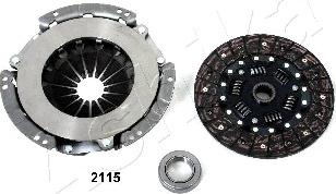 Ashika 92-02-2115 - Sajūga komplekts adetalas.lv