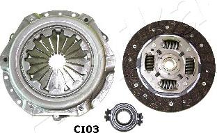 Ashika 92-CI-CI03 - Sajūga komplekts adetalas.lv