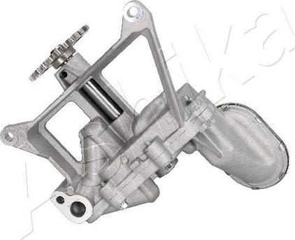 Ashika 157-PE-PE15 - Eļļas sūknis adetalas.lv