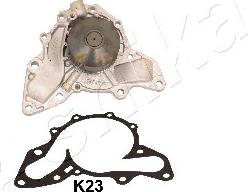 Ashika 35-0K-K23 - Ūdenssūknis adetalas.lv