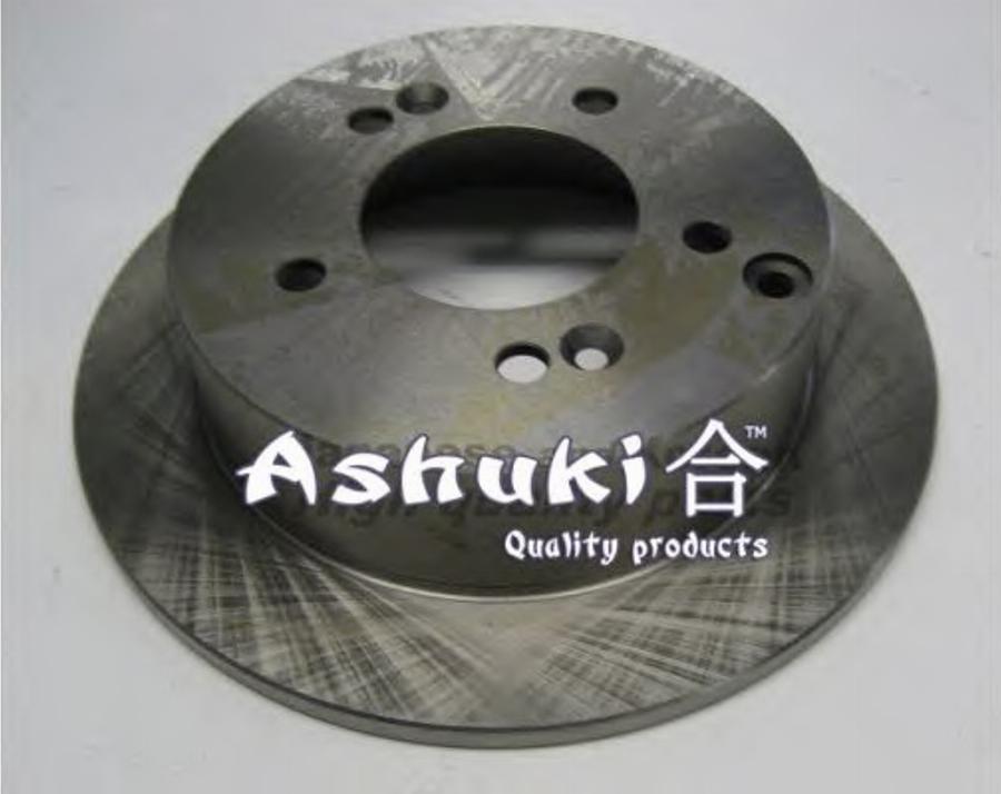 Ashuki 0993-4103 - Bremžu diski adetalas.lv