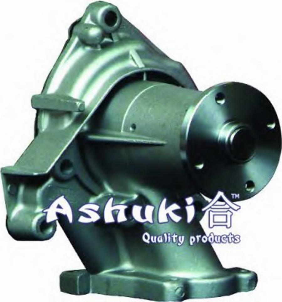 Ashuki 0453-0503 - Ūdenssūknis adetalas.lv