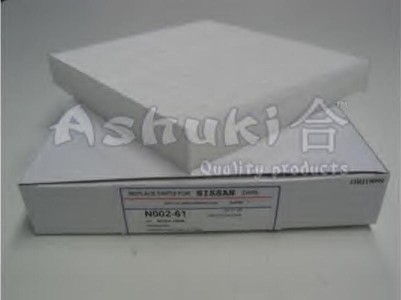 Ashuki 0402-2001 - Filtrs, Salona telpas gaiss adetalas.lv