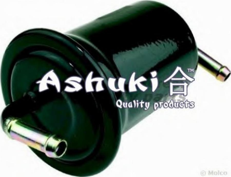 Ashuki 0399-5208 - Degvielas filtrs adetalas.lv