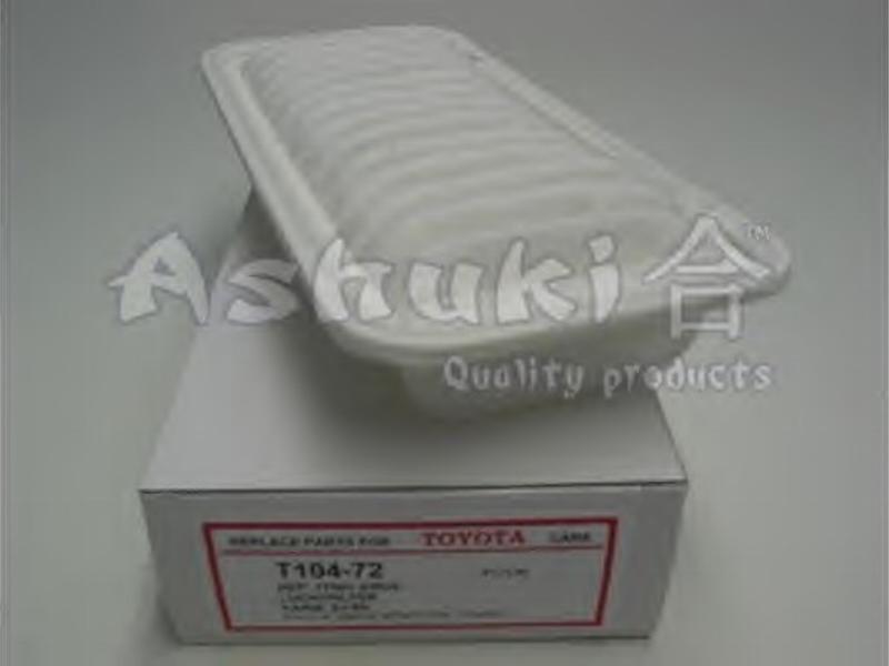 Ashuki 0396-4702 - Gaisa filtrs adetalas.lv