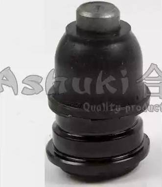 Ashuki 1458-1150 - Balst / Virzošais šarnīrs adetalas.lv