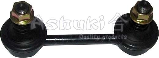 Ashuki 1467-8101 - Stiepnis / Atsaite, Stabilizators adetalas.lv