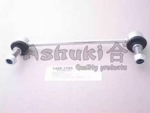 Ashuki 1488-3105 - Stiepnis / Atsaite, Stabilizators adetalas.lv