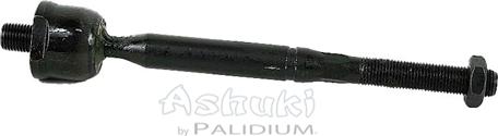 Ashuki M873-01 - Aksiālais šarnīrs, Stūres šķērsstiepnis adetalas.lv