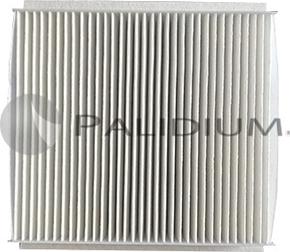 Ashuki PAL2-4080 - Filtrs, Salona telpas gaiss adetalas.lv