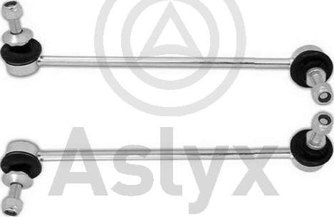 Aslyx AS-504402 - Stiepnis / Atsaite, Stabilizators adetalas.lv