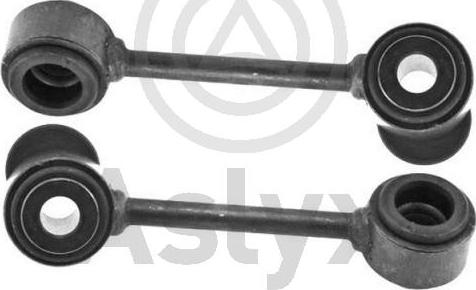 Aslyx AS-505026 - Stiepnis / Atsaite, Stabilizators adetalas.lv