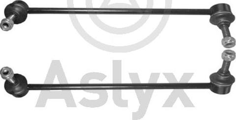 Aslyx AS-505806 - Stiepnis / Atsaite, Stabilizators adetalas.lv