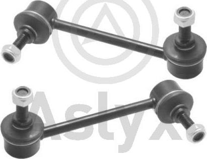 Aslyx AS-506967 - Stiepnis / Atsaite, Stabilizators adetalas.lv