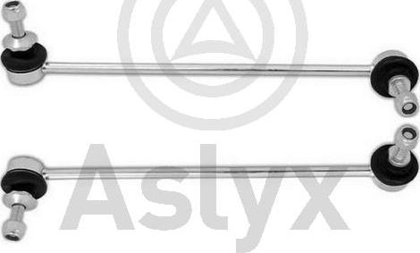 Aslyx AS-506092 - Stiepnis / Atsaite, Stabilizators adetalas.lv