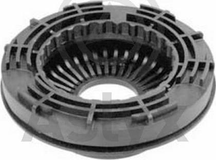 Aslyx AS-506290 - Ritgultnis, Amortizatora statnes balsts adetalas.lv