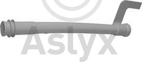 Aslyx AS-535509 - Piltuve, Eļļas tausts adetalas.lv