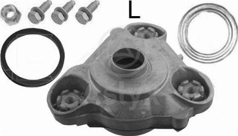 Aslyx AS-105975 - Amortizatora statnes balsts adetalas.lv