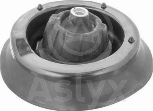 Aslyx AS-105065 - Amortizatora statnes balsts adetalas.lv