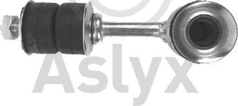 Aslyx AS-201085 - Stiepnis / Atsaite, Stabilizators adetalas.lv