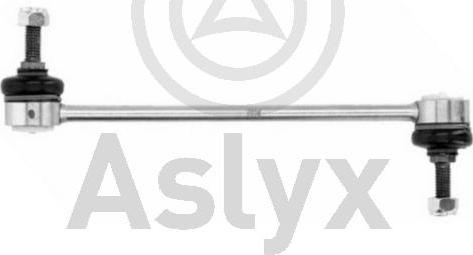 Aslyx AS-201781 - Stiepnis / Atsaite, Stabilizators adetalas.lv