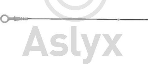 Aslyx AS-202212 - Eļļas tausts adetalas.lv