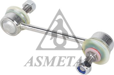 AS Metal 26HY0605 - Stiepnis / Atsaite, Stabilizators adetalas.lv