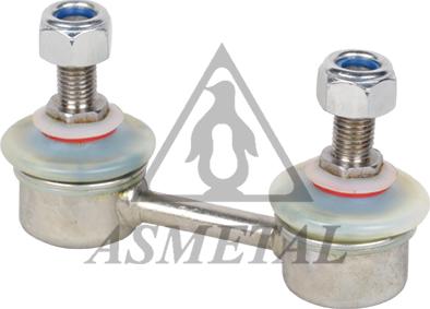 AS Metal 26HY0600 - Stiepnis / Atsaite, Stabilizators adetalas.lv