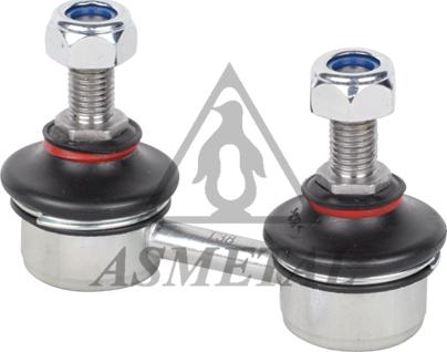 AS Metal 26HY0100 - Stiepnis / Atsaite, Stabilizators adetalas.lv