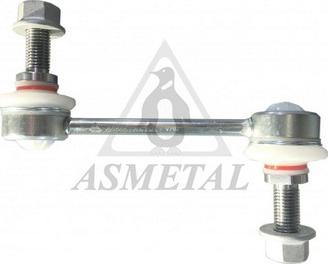 AS Metal 26LR0610 - Stiepnis / Atsaite, Stabilizators adetalas.lv