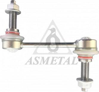 AS Metal 26LR0710 - Stiepnis / Atsaite, Stabilizators adetalas.lv