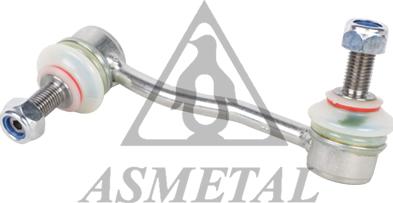 AS Metal 26MR0106 - Stiepnis / Atsaite, Stabilizators adetalas.lv