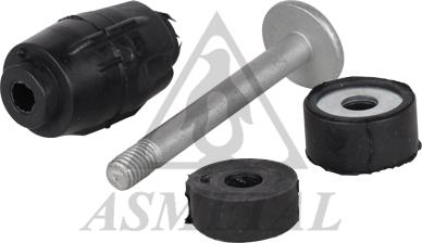 AS Metal 26RN3410 - Stiepnis / Atsaite, Stabilizators adetalas.lv