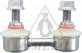 AS Metal 26TY0110 - Stiepnis / Atsaite, Stabilizators adetalas.lv