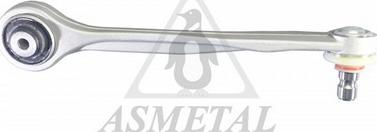 AS Metal 23AU0105B - Neatkarīgās balstiekārtas svira, Riteņa piekare adetalas.lv